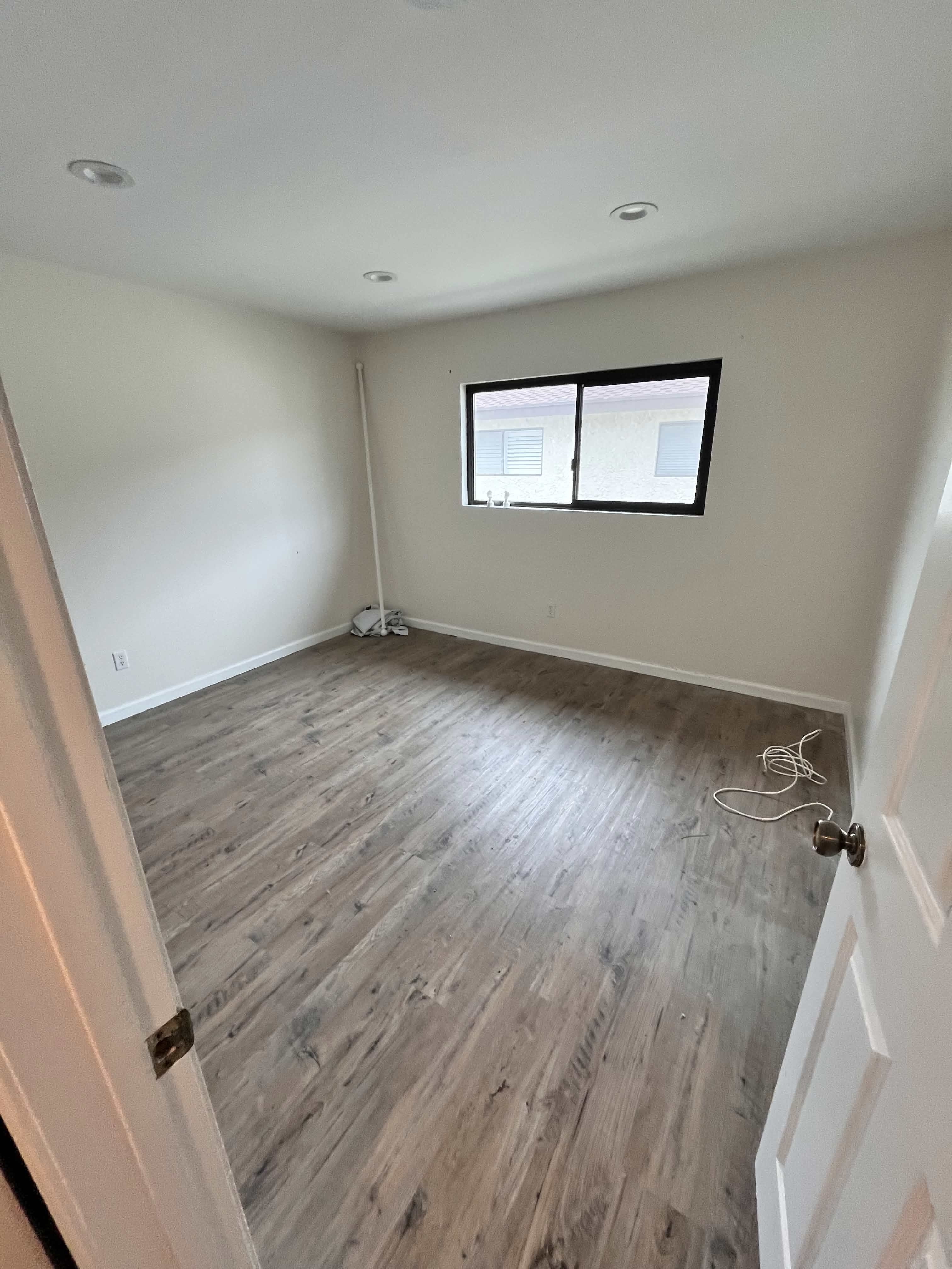 Furniture & Appliance Removal