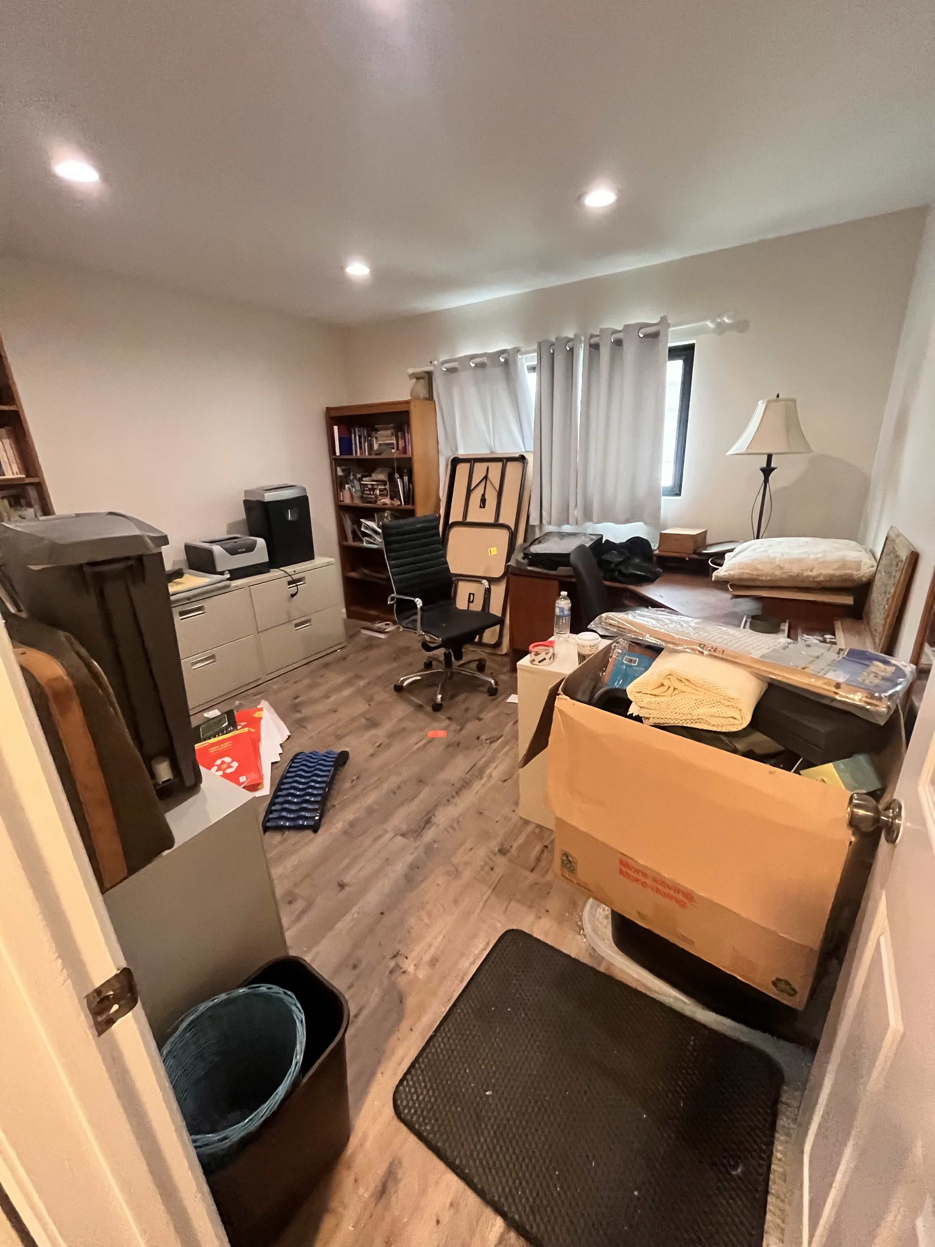 Mattress, TV & E-Waste Removal